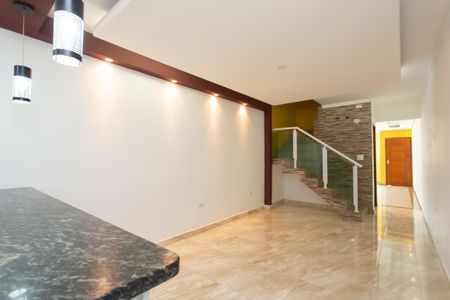 Casa para alugar com 190m², 4 quartos e 2 vagasSala de Jantar