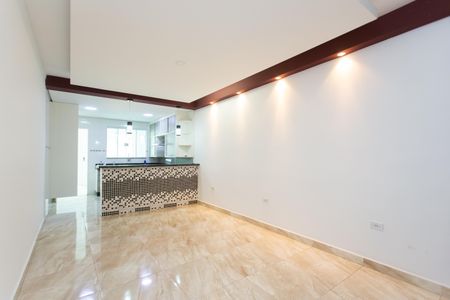 Casa para alugar com 190m², 4 quartos e 2 vagasSala de Jantar