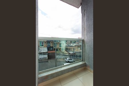 Casa para alugar com 190m², 4 quartos e 2 vagasVaranda da Suíte 