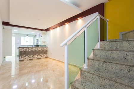 Casa para alugar com 190m², 4 quartos e 2 vagasSala de Jantar