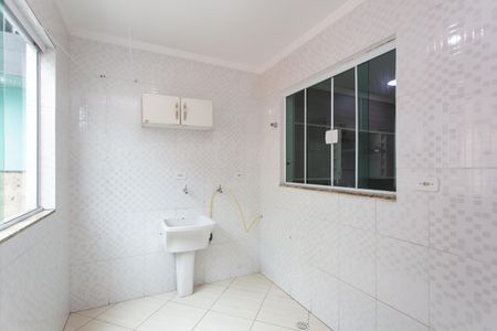 Casa para alugar com 190m², 4 quartos e 2 vagasÁrea de Serviço 2