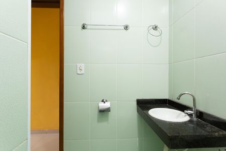 Casa para alugar com 190m², 4 quartos e 2 vagasBanheiro 2 