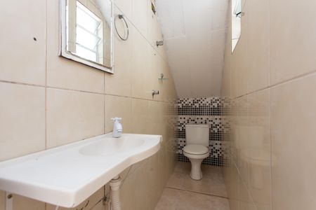 Casa para alugar com 190m², 4 quartos e 2 vagasBanheiro 3