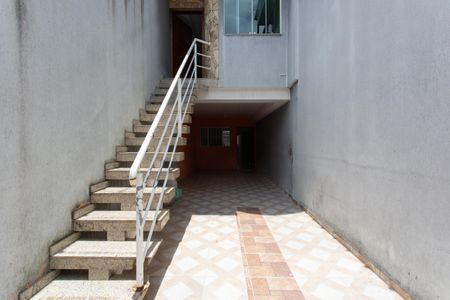 Casa para alugar com 190m², 4 quartos e 2 vagasGaragem 