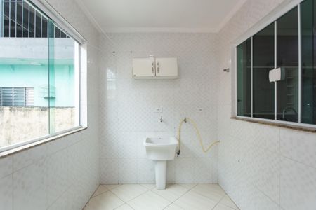 Casa para alugar com 190m², 4 quartos e 2 vagasÁrea de Serviço 2