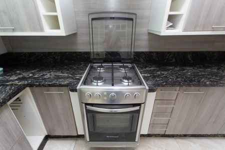 Casa para alugar com 190m², 4 quartos e 2 vagasCozinha 1 