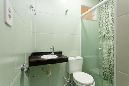 Casa para alugar com 190m², 4 quartos e 2 vagas Banheiro 2  