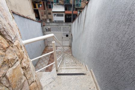 Casa para alugar com 190m², 4 quartos e 2 vagasEntrada 