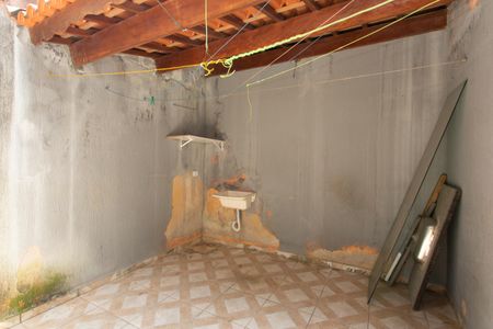 Casa para alugar com 190m², 4 quartos e 2 vagasÁrea de Serviço 1 