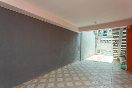 Casa para alugar com 190m², 4 quartos e 2 vagasGaragem 