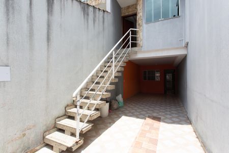 Casa para alugar com 190m², 4 quartos e 2 vagasGaragem 