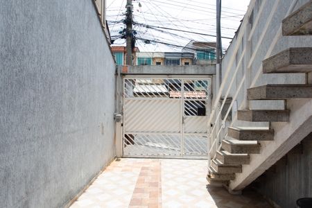 Casa para alugar com 190m², 4 quartos e 2 vagasGaragem 