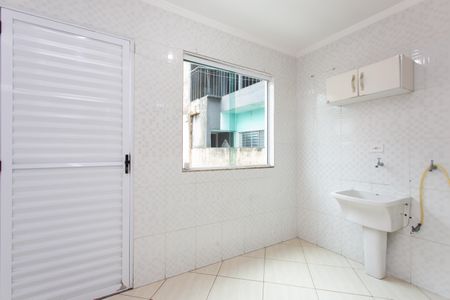 Casa para alugar com 190m², 4 quartos e 2 vagasÁrea de Serviço 2