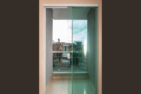 Casa para alugar com 190m², 4 quartos e 2 vagasVaranda da Suíte 