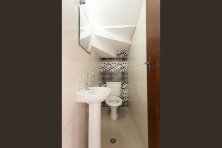 Casa para alugar com 190m², 4 quartos e 2 vagasLavabo 