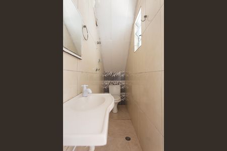 Casa para alugar com 190m², 4 quartos e 2 vagasBanheiro 3