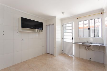 Casa para alugar com 190m², 4 quartos e 2 vagasCozinha 2