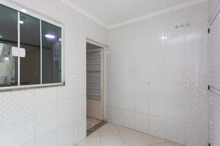 Casa para alugar com 190m², 4 quartos e 2 vagasÁrea de Serviço 2