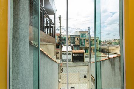 Casa para alugar com 190m², 4 quartos e 2 vagasVista da Sala 1