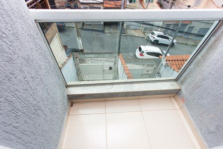 Casa para alugar com 190m², 4 quartos e 2 vagasVaranda da Suíte 