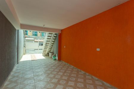 Casa para alugar com 190m², 4 quartos e 2 vagasGaragem 