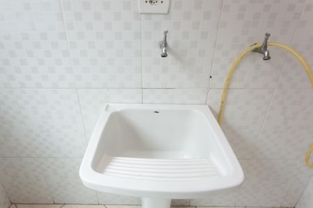 Casa para alugar com 190m², 4 quartos e 2 vagasÁrea de Serviço 2