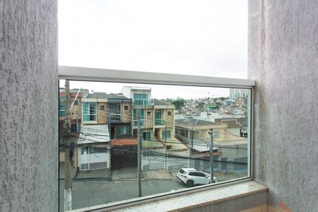 Casa para alugar com 190m², 4 quartos e 2 vagasVaranda da Suíte 