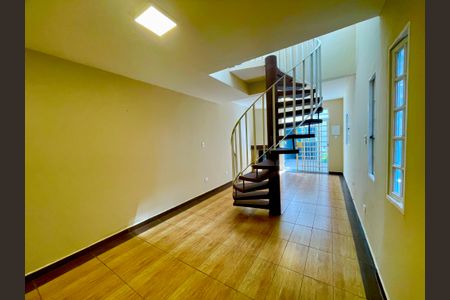 Sala de casa para alugar com 3 quartos, 85m² em Jardim Santa Ines, Guarulhos