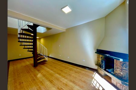 Sala de casa para alugar com 3 quartos, 85m² em Jardim Santa Ines, Guarulhos