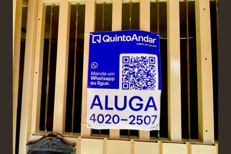 Casa para alugar com 85m², 3 quartos e sem vagaPlaca aproximada 