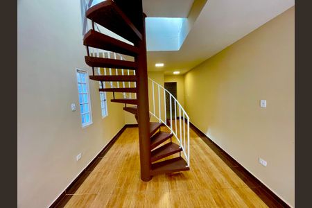 Casa para alugar com 85m², 3 quartos e sem vagaSala