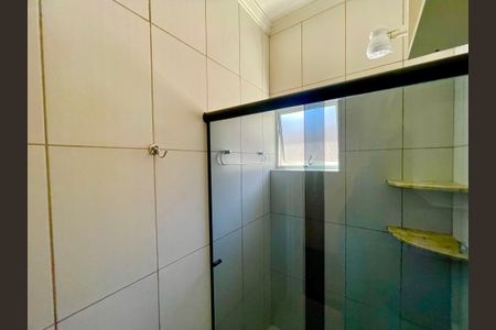 Casa para alugar com 85m², 3 quartos e sem vagaBanheiro 1