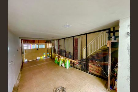 Casa para alugar com 85m², 3 quartos e sem vagaGaragem