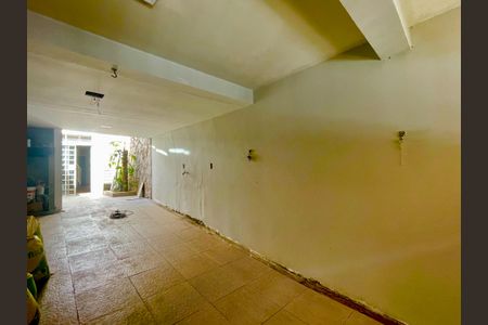 Casa para alugar com 85m², 3 quartos e sem vagaGaragem