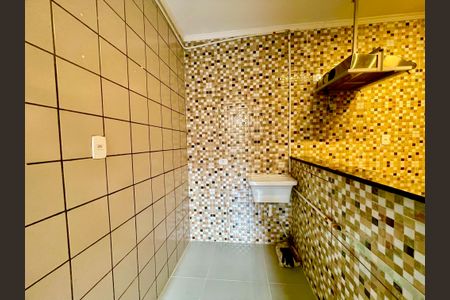 Casa para alugar com 85m², 3 quartos e sem vagaÁrea de Serviço