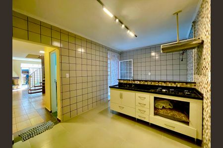 Casa para alugar com 85m², 3 quartos e sem vagaCozinha