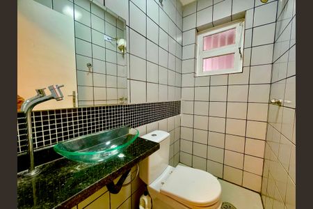 Casa para alugar com 85m², 3 quartos e sem vagaBanheiro 2