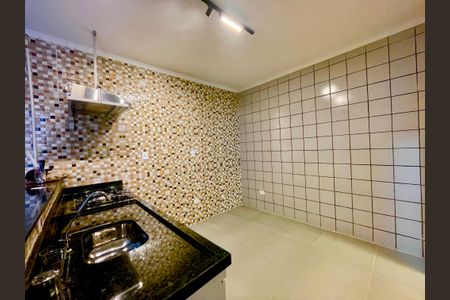 Casa para alugar com 85m², 3 quartos e sem vagaCozinha