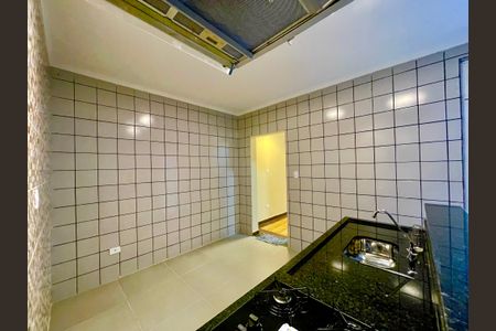 Casa para alugar com 85m², 3 quartos e sem vagaCozinha