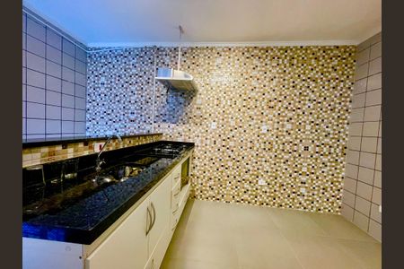 Casa para alugar com 85m², 3 quartos e sem vagaCozinha