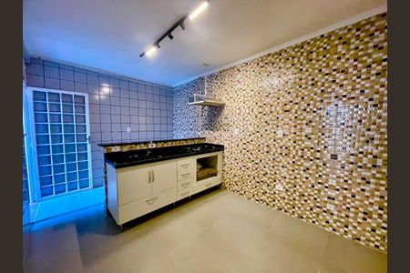 Casa para alugar com 85m², 3 quartos e sem vagaCozinha