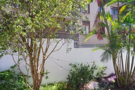 Sala de apartamento para alugar com 3 quartos, 102m² em Rio Branco, Porto Alegre