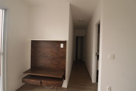 Apartamento à venda com 3 quartos, 61m² em Parque Uniao, Jundiaí