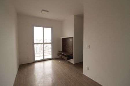 Apartamento à venda com 3 quartos, 61m² em Parque Uniao, Jundiaí