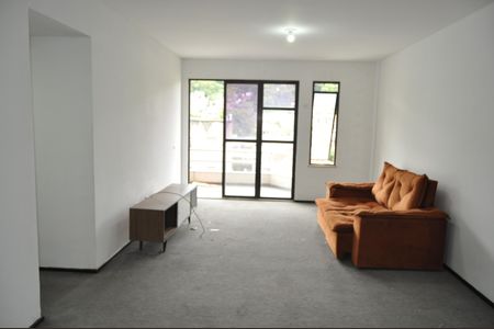 Apartamento para alugar com 3 quartos, 110m² em Cascadura, Rio de Janeiro