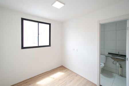 Apartamento à venda com 48m², 2 quartos e 1 vagaSuíte