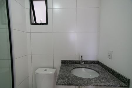 Apartamento à venda com 48m², 2 quartos e 1 vagaBanheiro