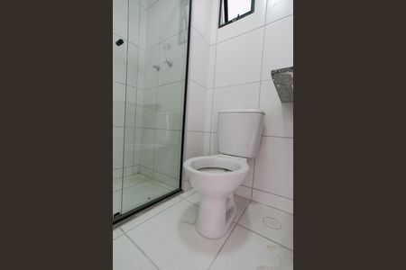 Apartamento à venda com 48m², 2 quartos e 1 vagaBanheiro