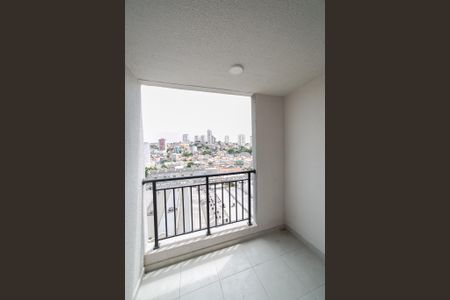 Sala - Varanda de apartamento à venda com 2 quartos, 48m² em Vila Maria, São Paulo