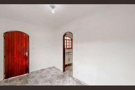 Casa para alugar com 55m², 2 quartos e 1 vaga Casa para alugar com 55m², 2 quartos e 1 vagaQuarto 1